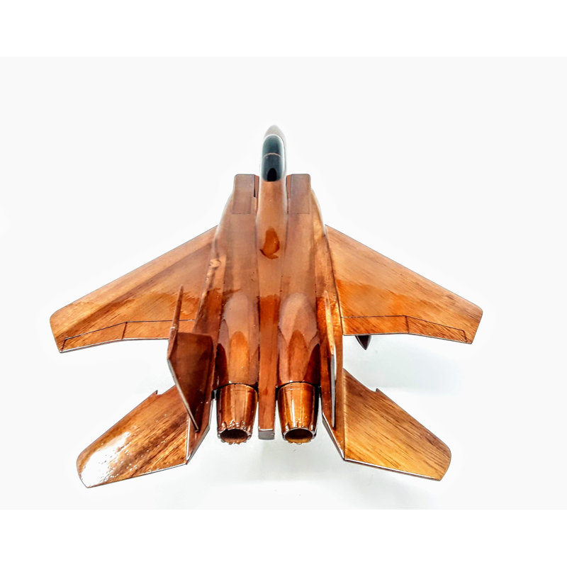 Maquette de chasseur H15