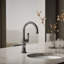 Artifacts® Single-Hole Bar Faucet with Supply Lines-89126596
