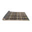 Tapis abstrait moderne 4924-394734011