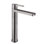 Capri Single Hole Bathroom Faucet