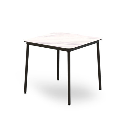 Hub Square Dining Table