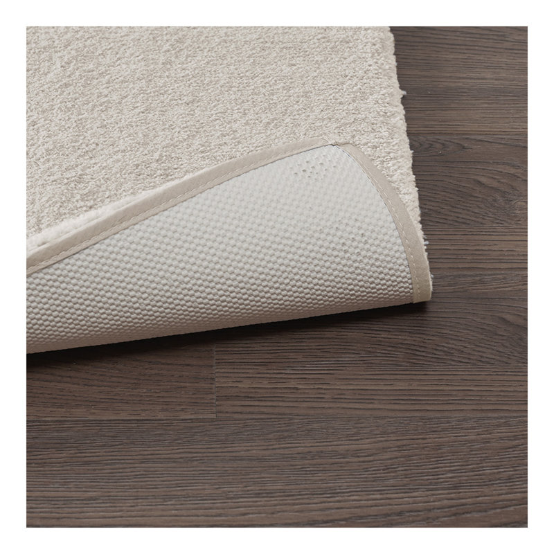 Tapis de salle de bain, Ensemble de 4 - L 30 po x l 20 po