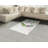 Mardi Gras High Density Long Fiber Poly Threads Decorative Area Rug Carpet-42031703