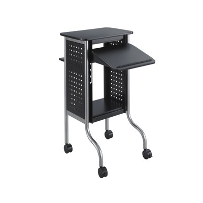 Scoot Presentation AV Cart