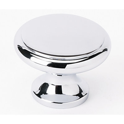 Mushroom Knob