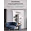 Miroir pleine grandeur mural Creative Luxury-129914406-129914408