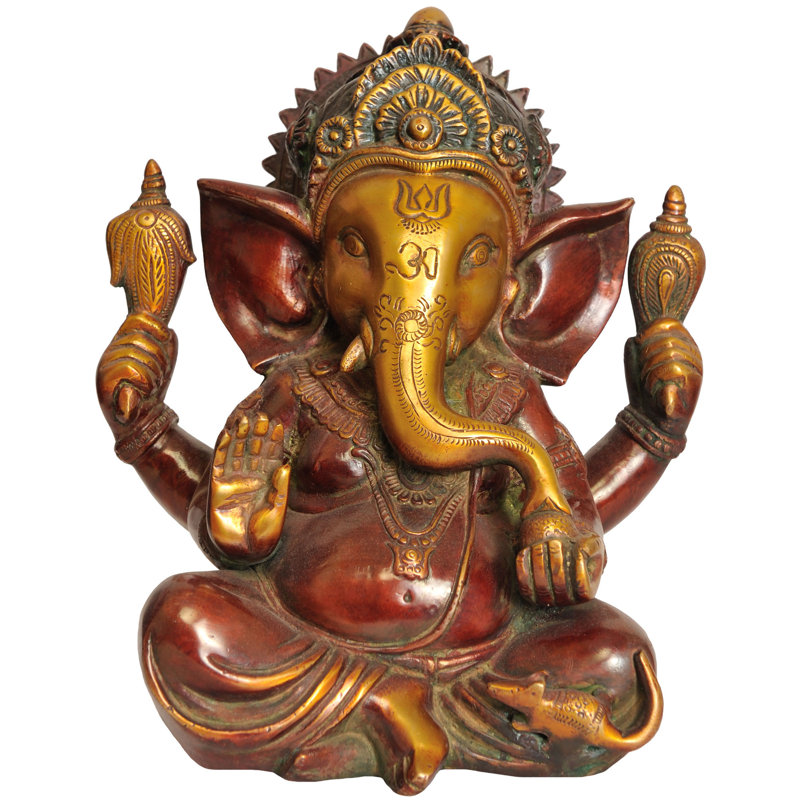 Lord Ganesha