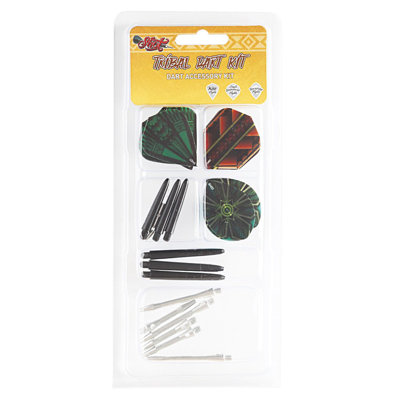 Shot Darts Plastic Darts