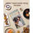 Pet Fresh Maker - Food Processor with Recipe for Dog Treats, DIY Cat Churu, Crunchy Treats, 10 Types of Homemade Pet Foods for Dog Birthday,7-in-1 Cooking Machine with Easy One-Step Touch Panel