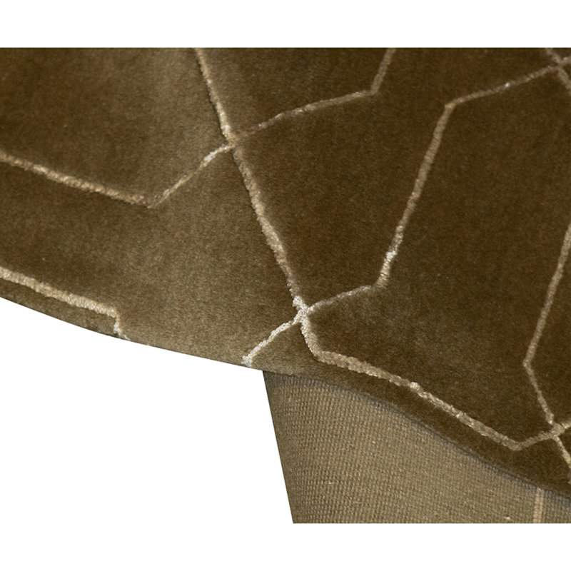 Handmade Wool Area Rug