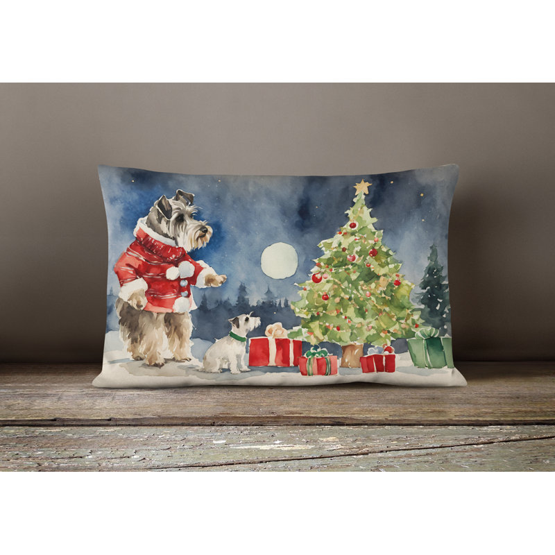 Other/No Pattern Outdoor Throw Pillow