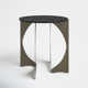 Giles End Table