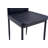 Dining chair set for 4