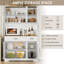 Armoire de cuisine 71 "H-725386477