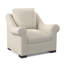 Canyon Sunbrella® and Boucle Armchair-70399469-70399474