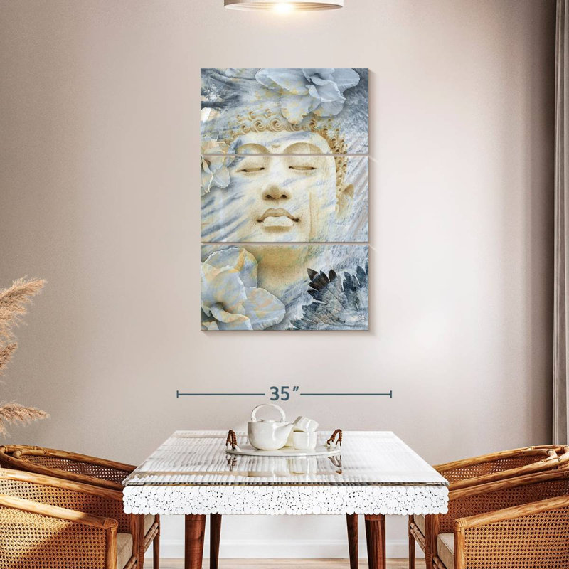 Kerrick Inner Infinity, 45" H x 28" W