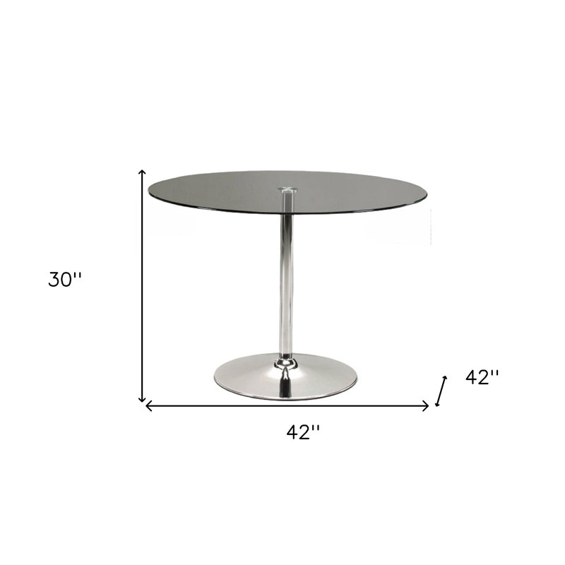 Table de salle à manger 42 po