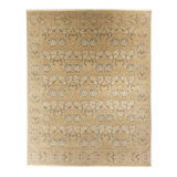 Rectangle Rectangle 7'11'' X 10' Area Rug