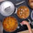 Deco Chef 12 Piece Stainless Steel Cookware Set with 12 Piece Knife Set