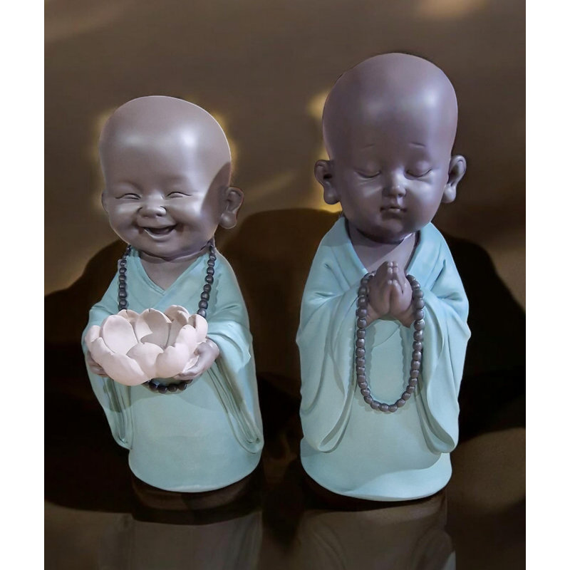 Geko Figurines & Sculptures