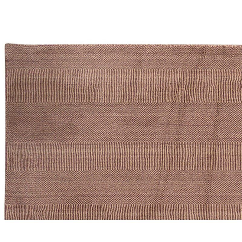 Handmade Area Rug