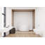 Mizu 52'' L Freestanding Air Bathtub-1881643103-1881643102