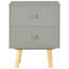 Seth 40 cm W Bedside Table-933678451