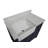 Yorkshire 36" Single Bathroom Vanity Set-1527188217