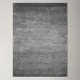 Essence Handmade Tufted Gray Area Rug