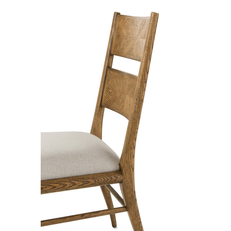 Nova Upholstered Dining Chair, Dawn