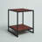 Camea End Table
