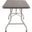 Table pliante robuste NPS-757949877-757949867