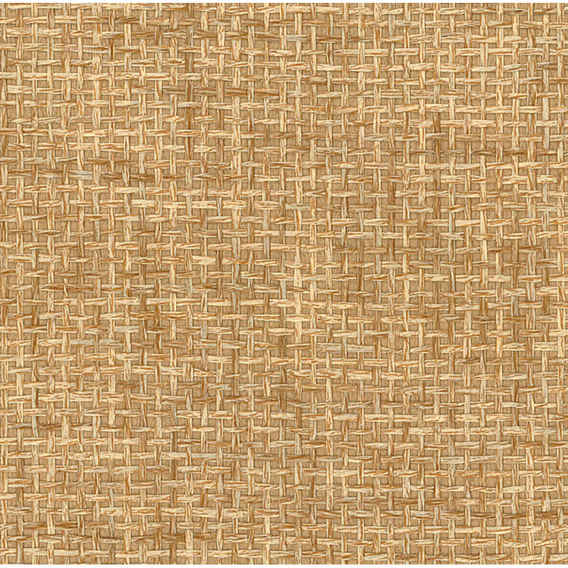 Bianaca Paperweave 24' L x 36" W 3D Embossed Wallpaper Roll
