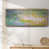 Natural Floater Framed Canvas is unavailable