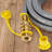 Coleman Natural Gas Conversion Kit for Revolution Grills, Converts Liquid Propane to Natural Gas