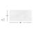 Chiara Sand 24 in. x 48 in. Matte Porcelain Stone Look Floor and Wall Tile-38441699