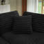 Modern Curved L-Shape Luxury Sectional Oversized Sofa-1291268992