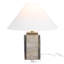 Lampe de table 21,5 pouces Rye