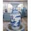 House Handmade Porcelain Table Vase