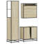 Bathroom Furniture Suite-772830775