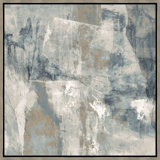 Psithurism IV Painting by Jean Kenna