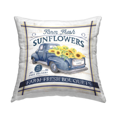 Anello Polyester Throw Pillow