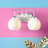 Alayna 2 - Light Dimmable Vanity Light-659462951