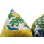 Velvet Lumbar Pillow Cover & Insert