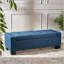 GUERNSEY OTTOMAN