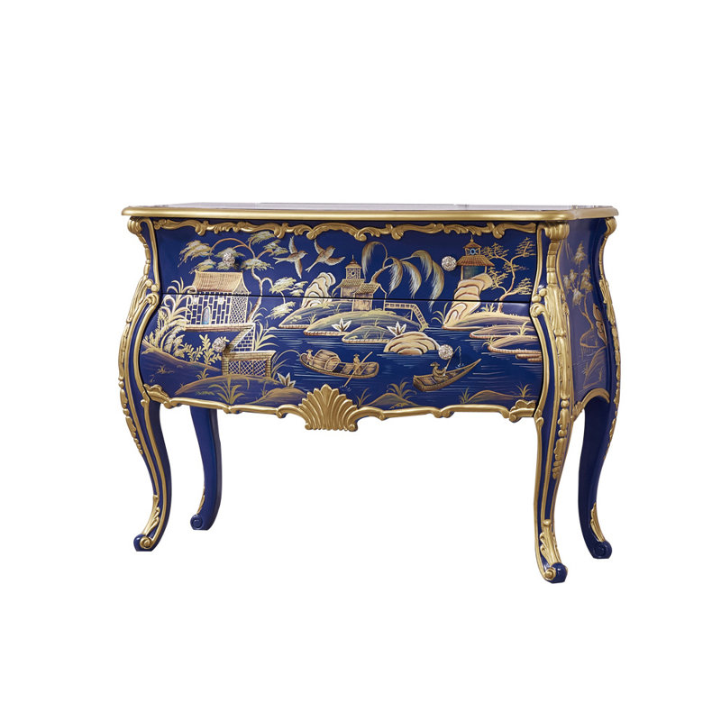 Armoires françaises décoratives