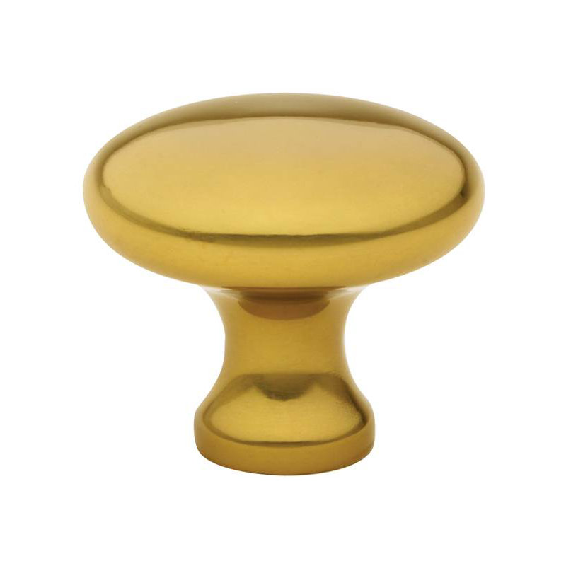 Providence Mushroom Knob, 1 1/4", French Antique
