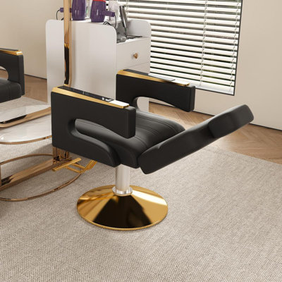 Stylish Adjustable Barber Chair