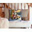 Coussin Chihuahua and Santa Claus-101410351