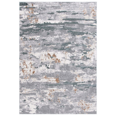Virnelli 100 Performance Abstract Rug
